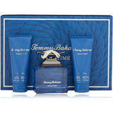 TOMMY BAHAMA Maritime EDT 2.5 3pc Set Mens Cologne Shave Balm Shower Gel