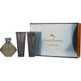 TOMMY BAHAMA Compass For Men Set Cologne Spray, Shave Balm & Body Wash