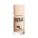 Make Up For Ever HD Skin Undetectable Stay True Foundation 1Y08, 1.01oz