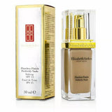 ELIZABETH ARDEN Foundation Flawless Perfectly Nude SPF15 1oz CARAMEL #20