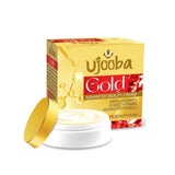 UJOOBA - GOLD ADVANCED BEAUTY CREAM 30g  - 5 Days Beauty Plan
