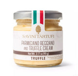 Savini Tartufi Parmigiano Reggiano Truffle Cream