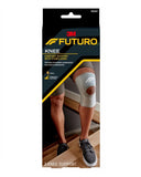 FUTURO KNEE Comfort Support Brace W/ Stabilizers *Open Box*