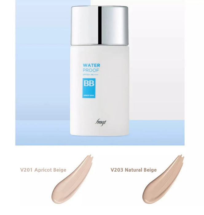 THE FACE SHOP Water Proof  BB Cream/ 50ml  SPF50+ PA+++