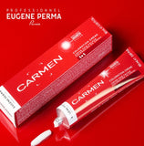 EUGENE Perma CARMEN Hair Color Cream ~ 2 oz. 3.5