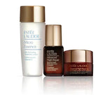 ESTEE LAUDER Repair + Renew 3 Pieces Gift Set  New With Box