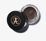 ANASTASIA BERVERLY HILLS  Dipbrow Pomade Medium Brown Waterproof Eyebrow 4-Gram