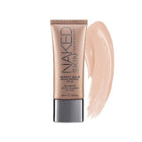 URBAN DECAY Naked Skin Bronzing SPF 20 Beauty Balm BB Oil Free 1.18 oz Sealed