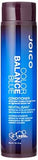 JOICO Color Balance Blue Conditioner Eliminates Orange Tones 10.1 oz -Pack of 3