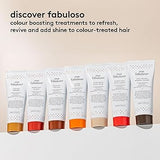 EVO Fabuloso CHESTNUT Colour Intensify Conditioner 1.1oz