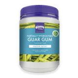 Wonder Foods Partially Hydrolysed Guar Gum 300 g