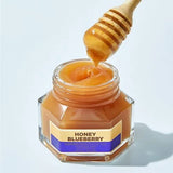 HOLIKA HOLIKA Honey Sleeping Pack 90ml (Blueberry)