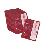 TONYMOLY Red Retinol Perfecting Ampoule Mask Set/5 sheet