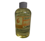 Pure Spring CITRUS TWIST Bath Oil 7.78 oz - NEW nb 730