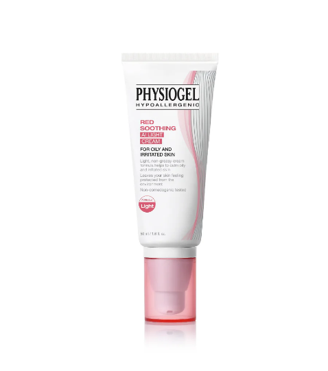 PHYSIOGEL Red Soothing AI Light Cream 50ml/100ml