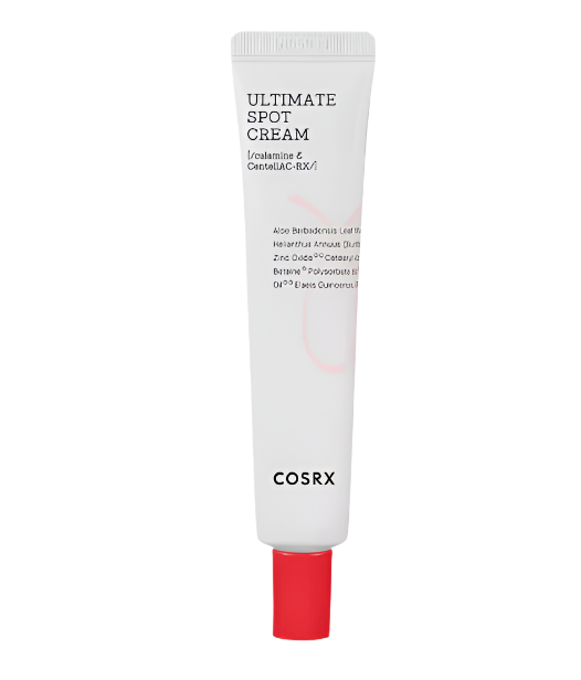 COSRX AC Collection Ultimate Spot Cream 30g