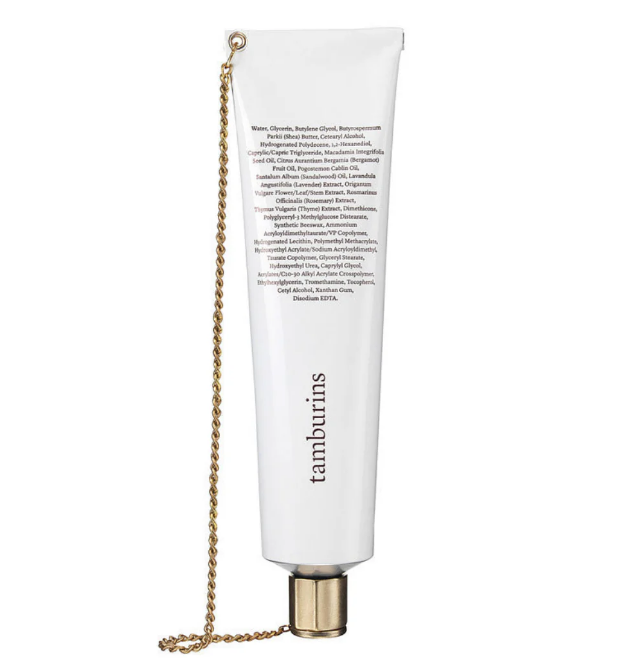 TAMBURINS Chain Hand Cream - 30ml