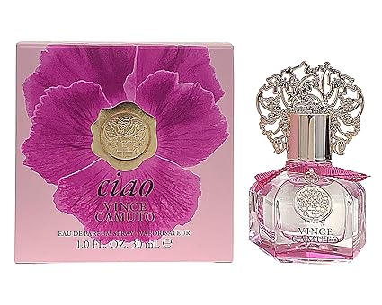 VINCE CAMUTO ciao edp Spray 3.4 oz