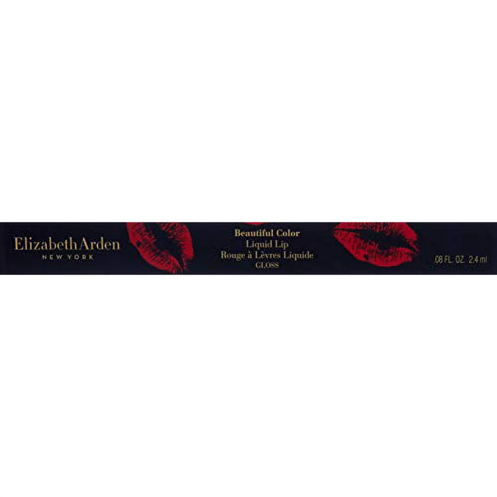 ELIZABETH ARDEN Lipstick Bold Liquid #11g Pretty Obsessed .08oz