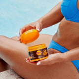 Carroten Tan Express Intensive Tanning Gel For Outdoor Use