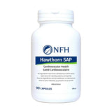 NFH Hawthorn SAP, 90 Capsules