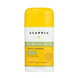 ALAFFIA Deodorant Mandarin Ginger 75g