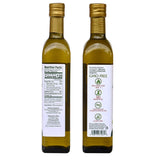 Mantova Glass Bottled Avocado Oil, 17 Oz