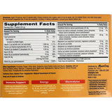 EMERGEN-C Vitamin C Tangerine Flavored Drink Mix 30 Packets, 0.33 oz