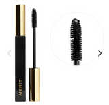 MERIT Clean Lash Lengthening Mascara BLACK Full Size 7g./.25oz