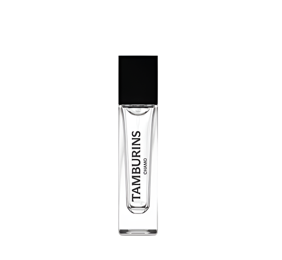 TAMBURINS Perfume #Chamo 11ml / 50ml