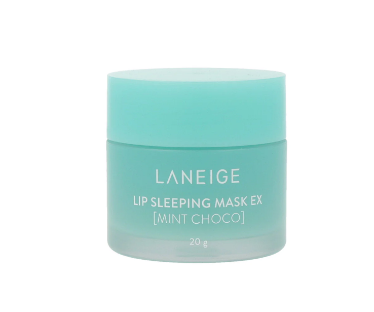 LANEIGE Lip Sleeping Mask Mint Choco 20g