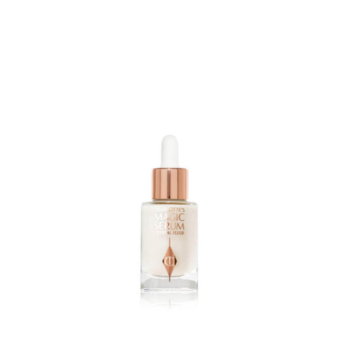 Charlotte Tilbury CHARLOTTE'S MAGIC SERUM CRYSTAL ELIXIR 8ml Brand New