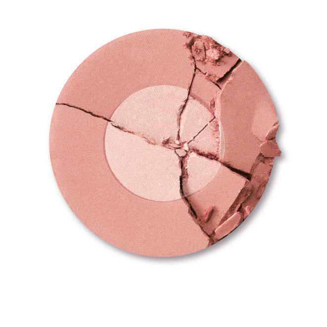 CHARLOTTE TILBURY Powder Blush Cheek to Chic 0.28oz Pillow Talk Full Size