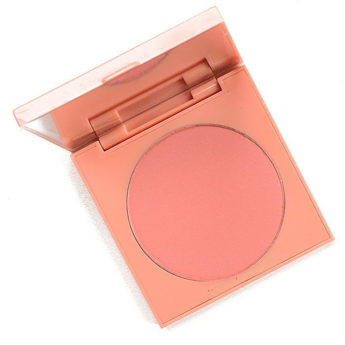 COLOURPOP Fresh N Peachy Blush - Pressed Powder Blush Full Size