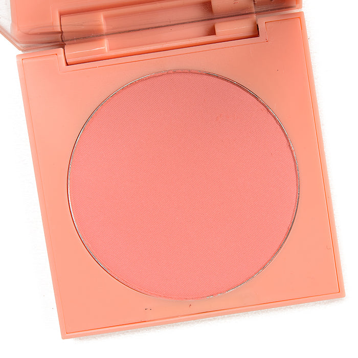 COLOURPOP Fresh N Peachy Blush - Pressed Powder Blush Full Size