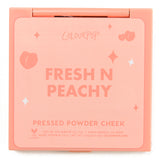 COLOURPOP Fresh N Peachy Blush - Pressed Powder Blush Full Size