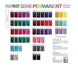 PULPRIOT Semi Permanent Hair Color 4oz