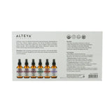 ALTEYA Organics - Flower Water Collection - Set of 6