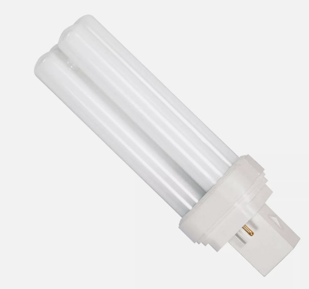 Satco S6020 FDL22LE/D/PLC 15mm 22W 2-Pin GX32d-2 T5 CFL 2700k Warm White