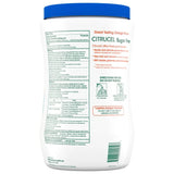 CITRUCEL Sugar Free Fiber Powder for Occasional Constipation Relief, Orange Flavor - 32 Ounces