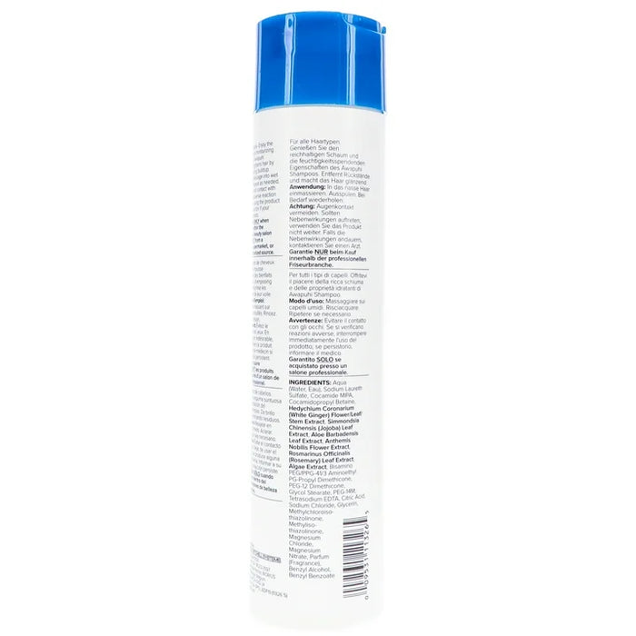 PAUL MITCHELL - 2 Paul Mitchell Awaphui Shampoo 10.14 oz ea