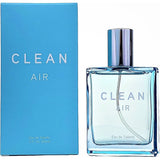 CLEAN Air Eau De Toilette Perfume Spray 2oz