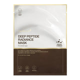 MEDICUBE Deep Peptide Radiance Mask Sheet 27mL * 5ea