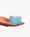 TULA Skin Care 24-7 Moisture Hydrating Day and Night Cream Moisturizer  0718