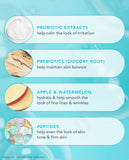 TULA Skin Care 24-7 Moisture Hydrating Day and Night Cream Moisturizer  0718