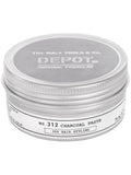 DEPOT 312 Charcoal Paste 75 ml