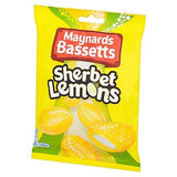 Bassetts Sherbert Lemons Candy, 6.77 Ounce (Pack of 1)