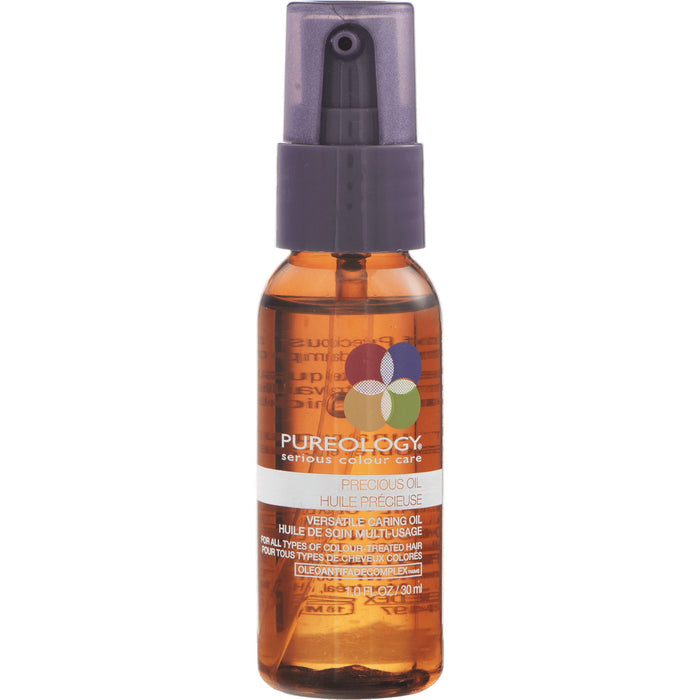 Pureology Precious Oil Versatile Caring Oil (Size : 1.0 oz)