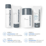 DERMALOGICA Discover Healthy Skin Kit Sealed (NEW)