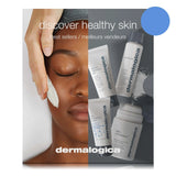 DERMALOGICA Discover Healthy Skin Kit Sealed (NEW)